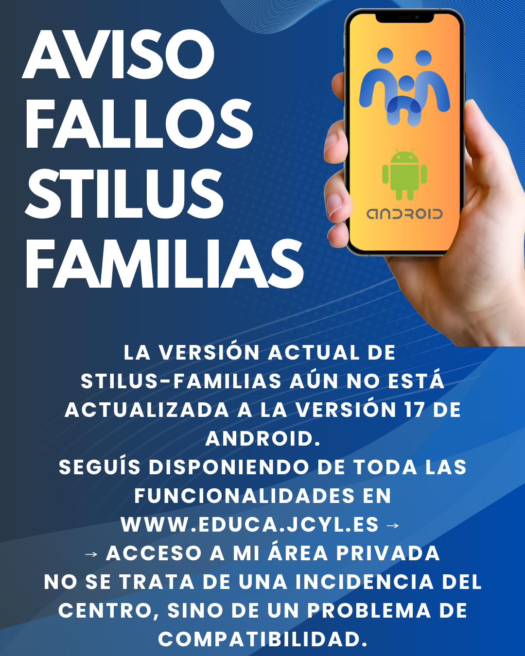 STILUS FAMILIAS